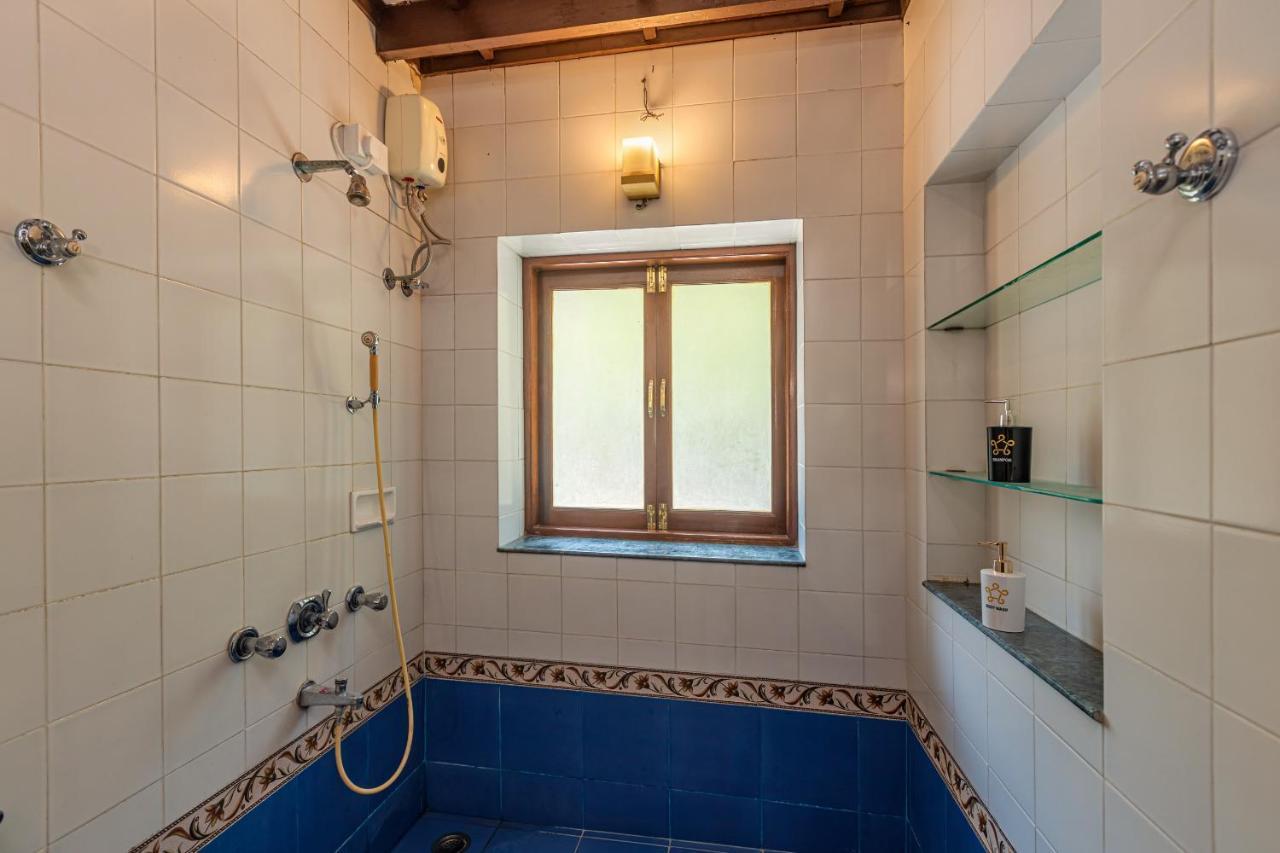Saffronstays Alma Grove, Kashid Esterno foto